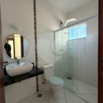 Casa à venda com 3 quartos, sendo 1 suíte, no condomínio Bela Vita, Atibaia - SP