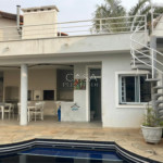 Casa em condomínio à venda com 4 quartos, sendo 3 suítes, em Aparecidinha, Sorocaba, SP