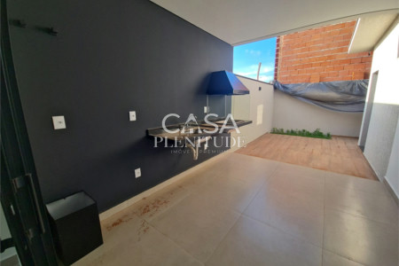 Casa em condomínio à venda com 3 quartos, sendo 1 suíte,  em Jardim Novo Horizonte, Sorocaba, SP