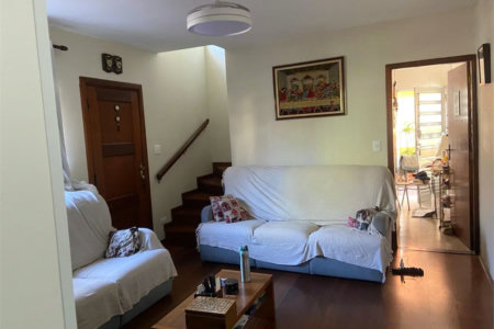 Sobrado à venda com 4 quartos em Jardim Bonfiglioli, São Paulo, SP