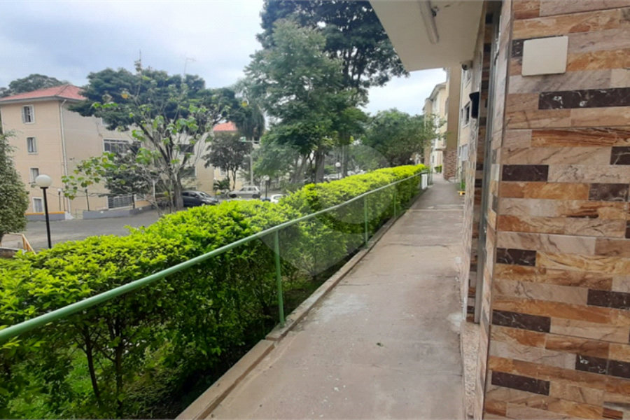 Apartamento à venda com 3 quartos em Tremembé, São Paulo, SP