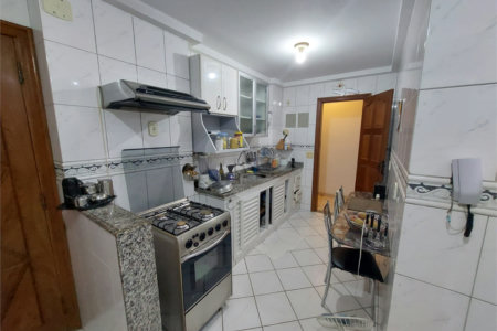 Apartamento à venda com 2 quartos em Praça da Bandeira, Rio de Janeiro, RJ