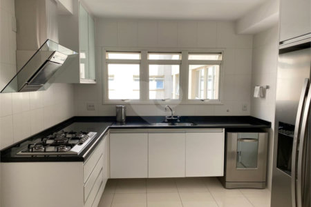 Apartamento à venda ou para alugar com 4 suítes em Chácara Flora, São Paulo, SP