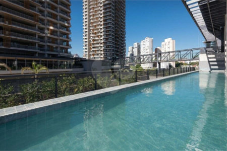 Apartamento à venda com 2 suítes em Jardim das Acácias, São Paulo, SP