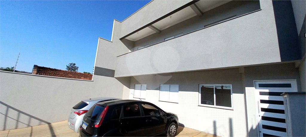 Apartamento à venda com 2 quartos, sendo 1 suíte,  em Jardim Paulistano, Ribeirão Preto, SP