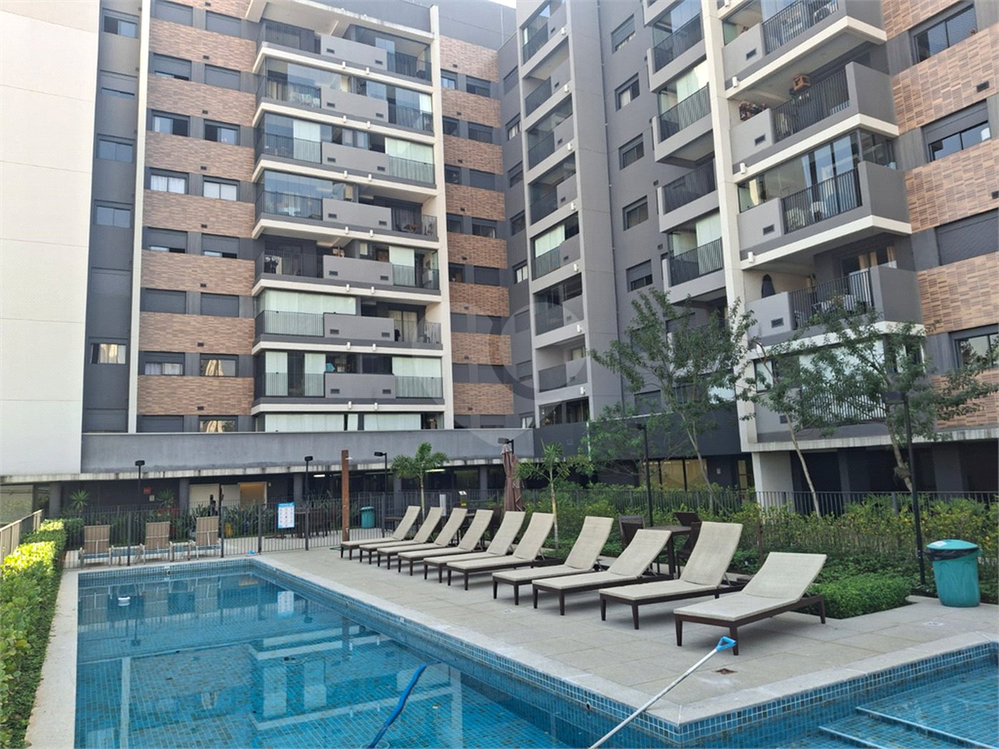 Apartamento à venda com 2 quartos, sendo 1 suíte,  em Ferreira, São Paulo, SP