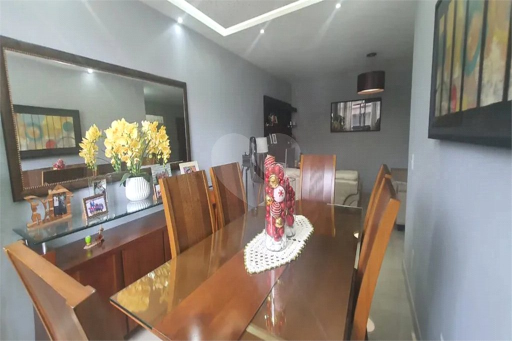 Apartamento à venda com 2 suítes em Rio Comprido, Rio de Janeiro, RJ