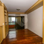 Apartamento à venda com 4 quartos, sendo 2 suítes, em Paraíso do Morumbi, São Paulo, SP