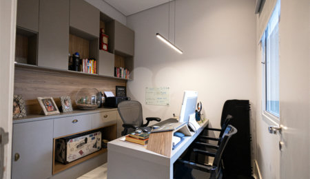 Apartamento à venda com 5 quartos, sendo 4 suítes,  em Parque Reboucas, São Paulo, SP
