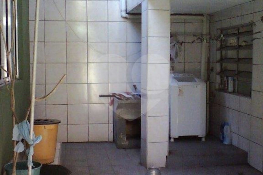 Sobrado à venda com 4 quartos em Vila Nova Mazzei, São Paulo, SP