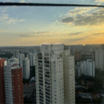 Cobertura à venda ou para alugar com 5 quartos, sendo 4 suítes, em Santo Amaro, São Paulo, SP