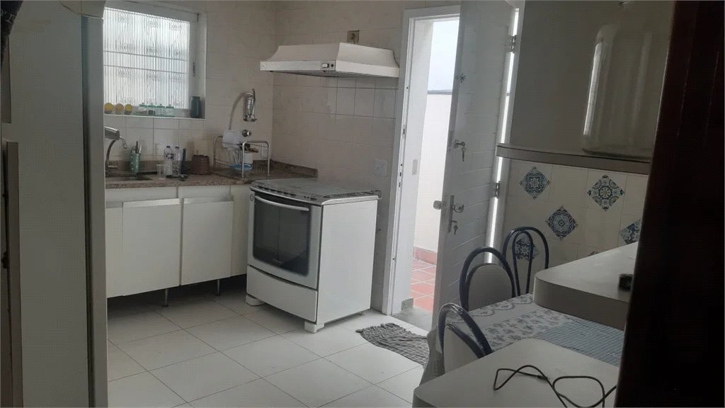 Casa à venda com 3 quartos, sendo 1 suíte,  em Brooklin Paulista, São Paulo, SP