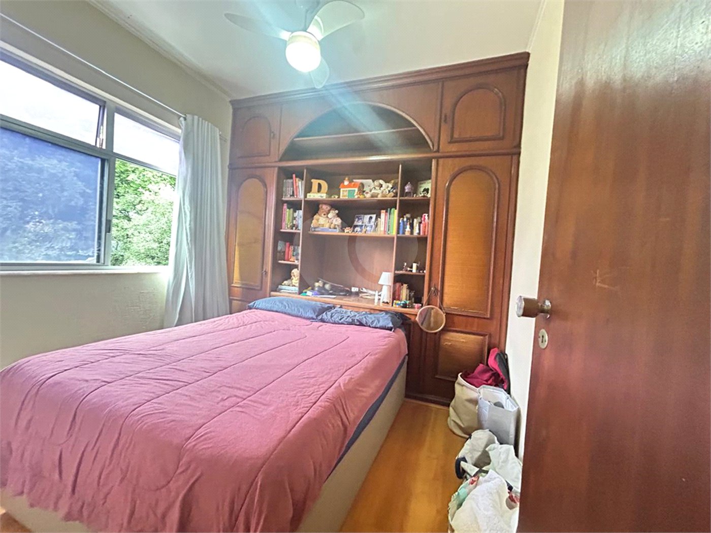 Apartamento à venda com 3 quartos, sendo 1 suíte, em Tijuca, Rio de Janeiro, RJ