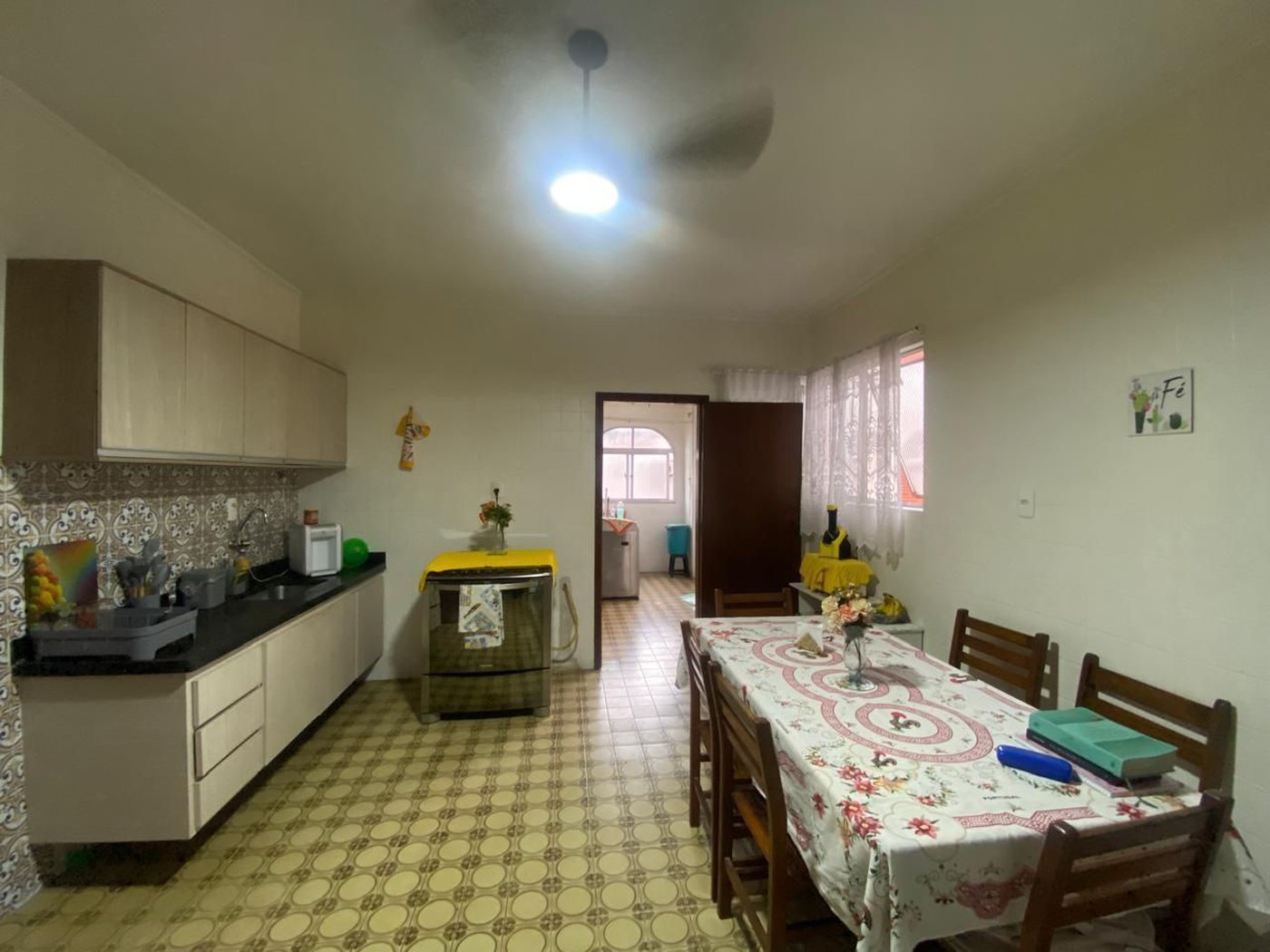 Apartamento com 3 dormitórios à venda, 120 m² por R$ 1.289.000,00 - Boqueirão - Santos/SP