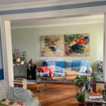 Apartamento à venda com 2 quartos, sendo 1 suíte, em Brooklin Paulista, São Paulo, SP
