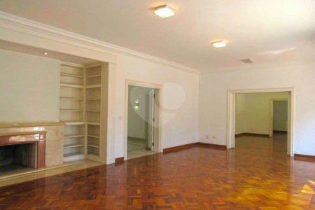 Casa à venda com 4 suítes no condomínio Chácara Flora, São Paulo - SP