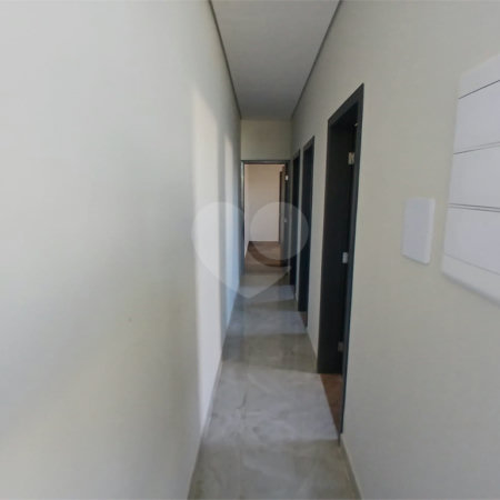 Casa à venda com 3 quartos, sendo 1 suíte,  no condomínio Jardim, Sorocaba - SP