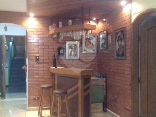 Apartamento à venda com 3 quartos em Jaçanã, São Paulo, SP