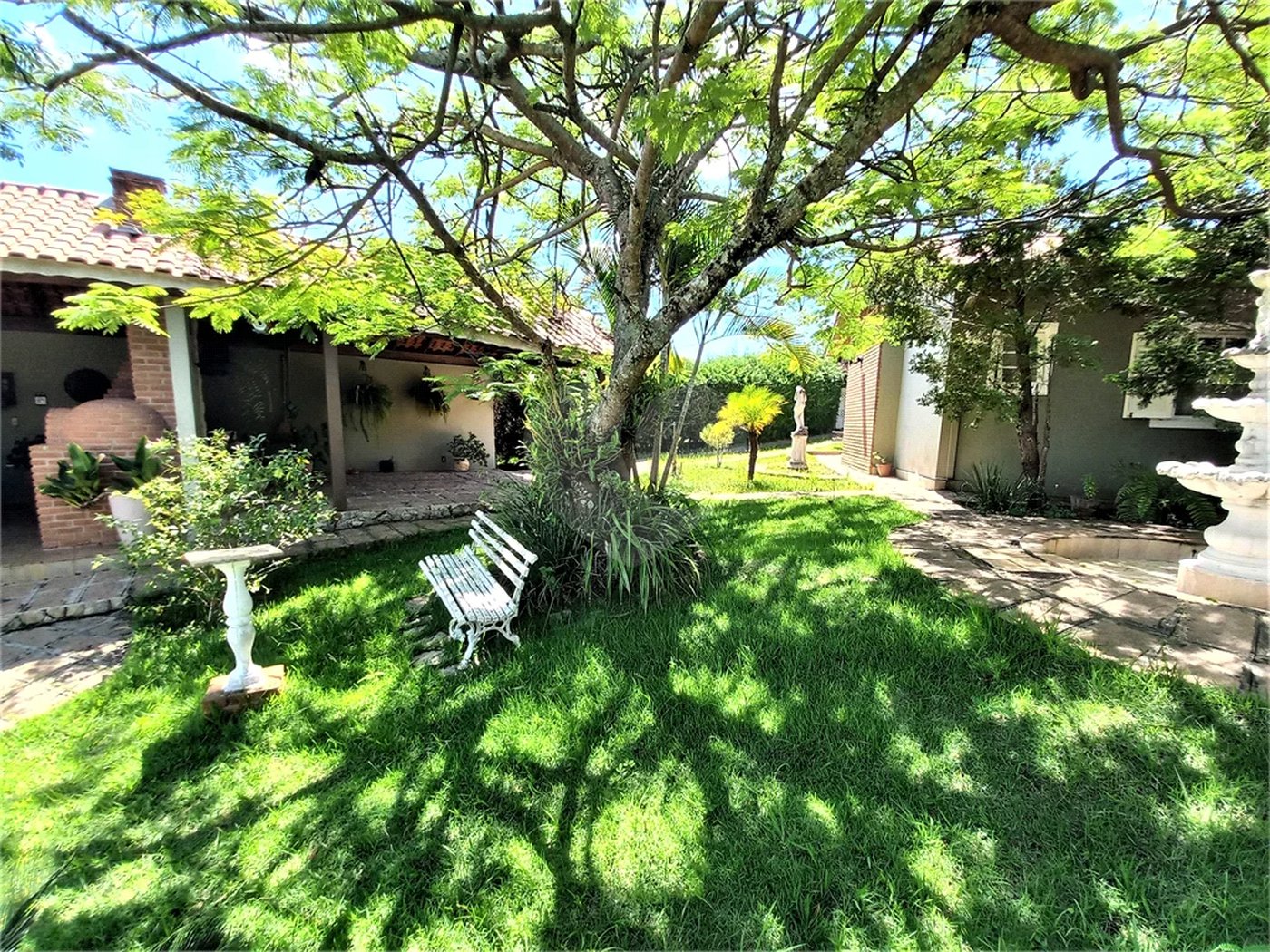 Casa à venda com 3 suítes em Residencial São José do Ribeirão, Itupeva, SP