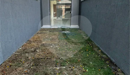 Casa à venda com 2 quartos, sendo 1 suíte,  em Campo Grande, Rio de Janeiro, RJ
