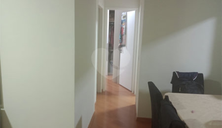 Apartamento à venda com 2 quartos em Vila Mazzei, São Paulo, SP