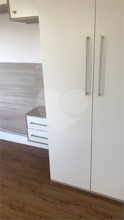 Apartamento à venda com 4 quartos, sendo 1 suíte,  em Chácara Califórnia, São Paulo, SP