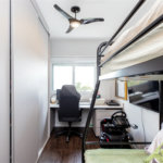 Apartamento à venda com 3 quartos, sendo 1 suíte,  em Chácara Flora, São Paulo, SP