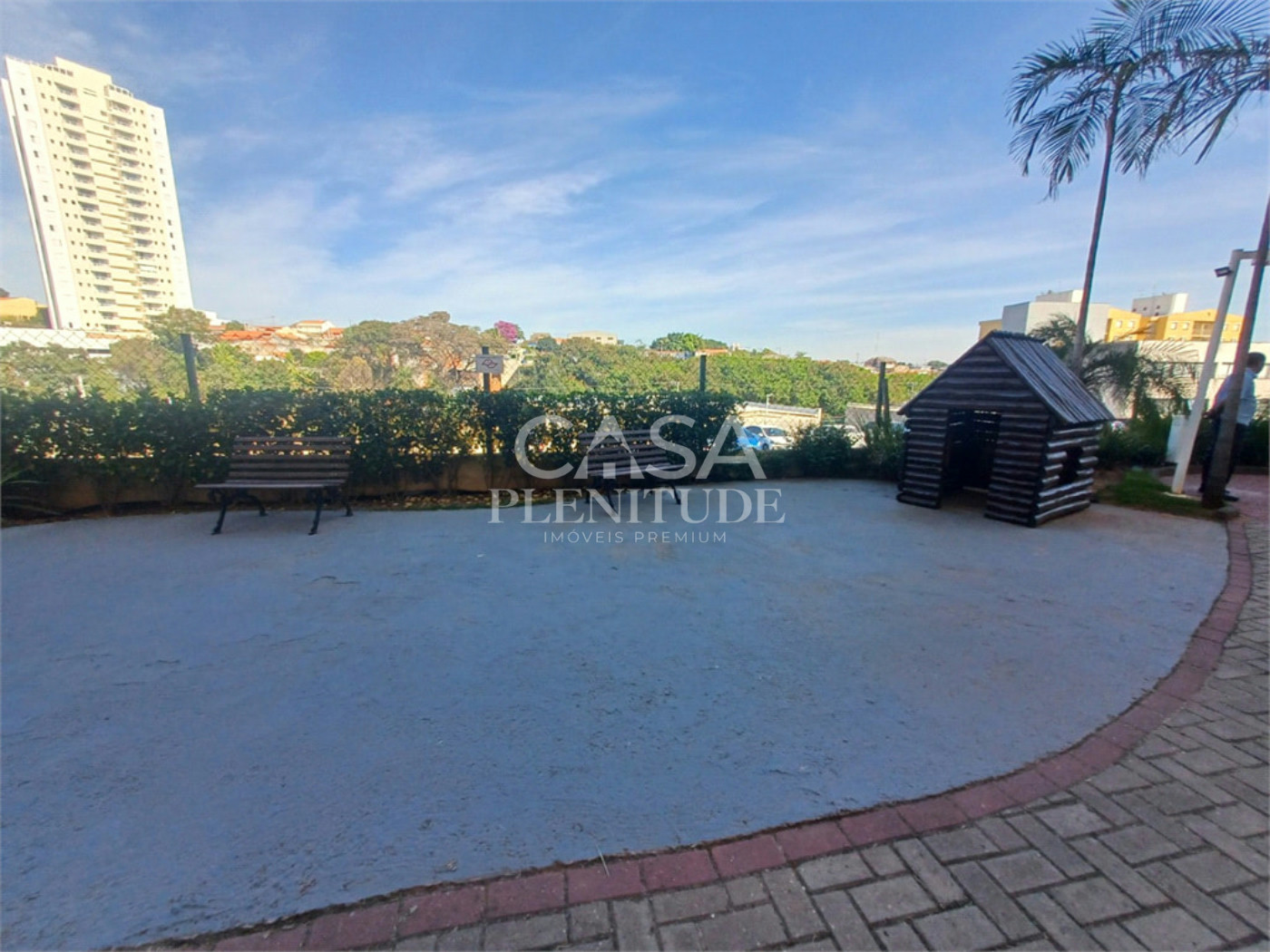 Apartamento à venda com 2 quartos, sendo 1 suíte, em Jardim Piratininga, Sorocaba, SP