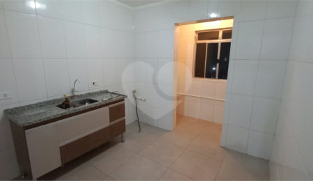 Apartamento à venda com 2 quartos em Vila do Castelo, São Paulo, SP