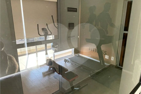 Apartamento à venda com 1 quarto em Parada Inglesa, São Paulo, SP