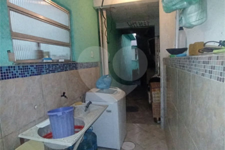 Casa à venda com 3 quartos, sendo 1 suíte, em Campo Grande, Rio de Janeiro, RJ