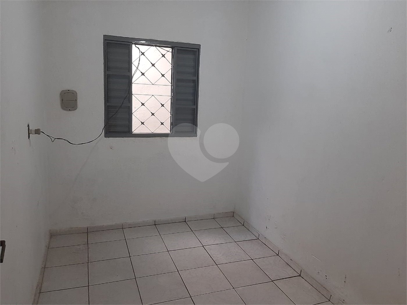 Casa térrea no Don Constantino Amstalden (São Carlos XVIII)