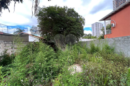 Terreno à venda em Jardim Hípico, São Paulo, SP