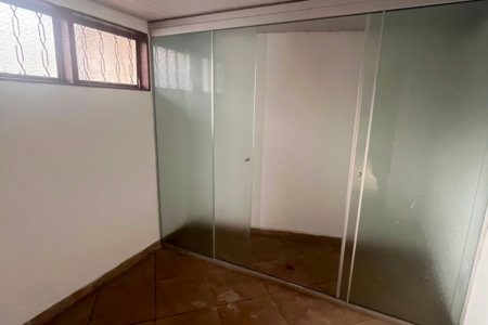 Casa para alugar com 3 quartos, sendo 2 suítes, em Parque Ortolândia, Hortolândia, SP