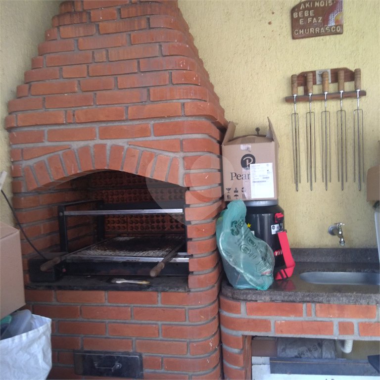 Sobrado à venda com 4 quartos, sendo 3 suítes, em Limão, São Paulo, SP