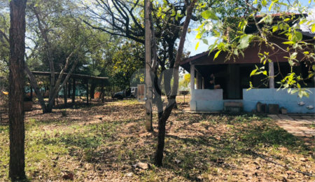Sítio à venda com 3 quartos em Área Rural de Três Lagoas, Três Lagoas, MS