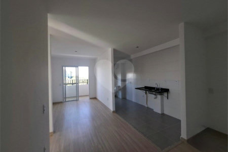 Apartamento à venda com 2 quartos, sendo 1 suíte, em Jardim São Carlos, Sorocaba, SP