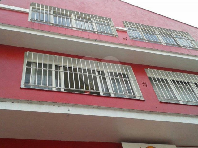 Sobrado para alugar com 1 quarto em Tucuruvi, São Paulo, SP