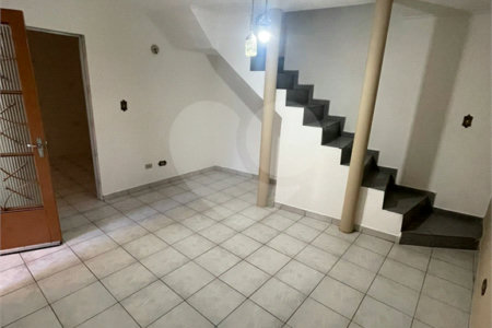 Casa de Vila à venda com 3 quartos, sendo 1 suíte, em Imirim, São Paulo, SP