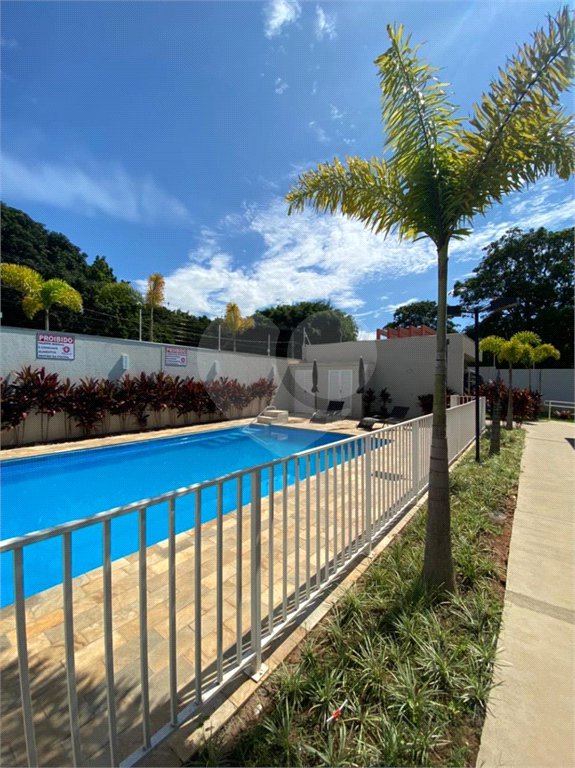 Apartamento para locação no Flor de Liz Residence