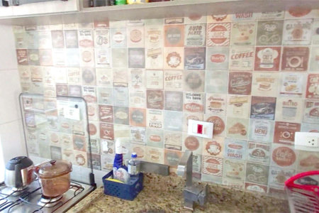 Apartamento com 2 dormitórios à venda, 54 m² por R$ 519.000,00 - Alto da Mooca - São Paulo/SP