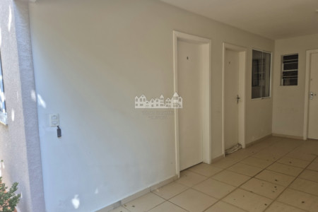 Apartamento para alugar com 2 suítes em Vila Esperia Ou Giglio, Atibaia, SP