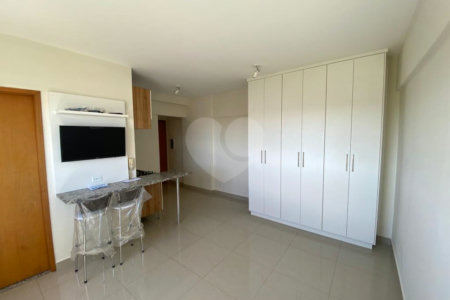 Oportunidade Imperdível: Studio Moderno à Venda