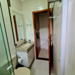 Cobertura Duplex para venda em Solemar - Praia Grande