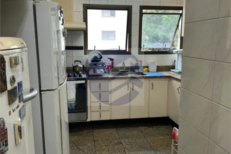 Apartamento à venda com 3 quartos, sendo 3 suítes, em Vila Suzana, São Paulo - SP