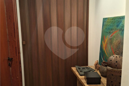 Apartamento á venda - Vila Clementino
