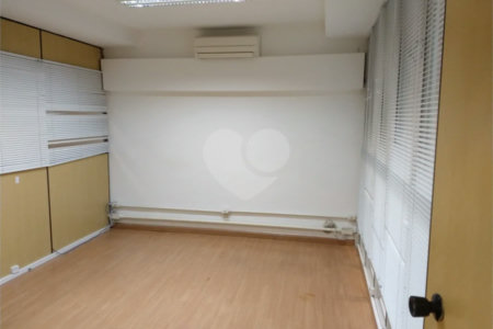 Conjunto comercial à venda na Aclimação, com 124 m²