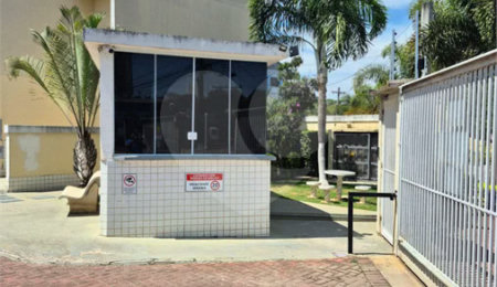 Casa à venda com 2 suítes em Ortizes, Valinhos, SP