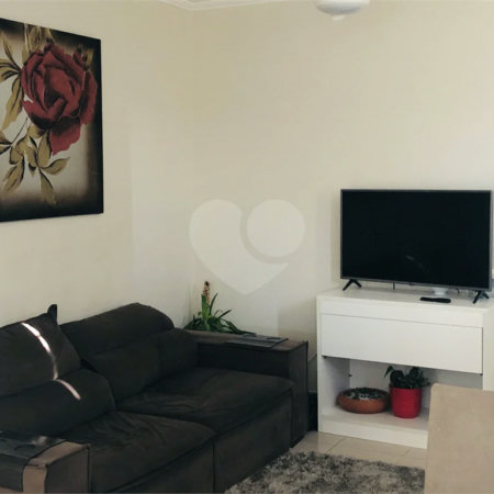Apartamento com 3 dormitórios para venda no bairro Bom Retiro em São Paulo