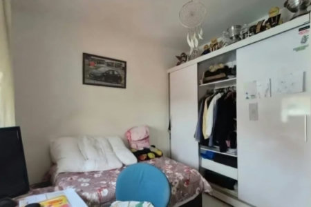 Casa à venda com 2 suítes em Jardim Monte Alegre, São Paulo, SP